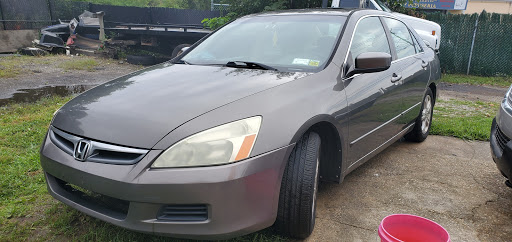 Used Car Dealer «Long Island Auto Sales», reviews and photos, 1420 Montauk Hwy, East Patchogue, NY 11772, USA