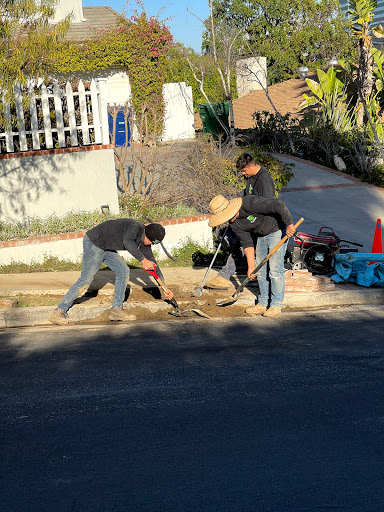 Plumber «Nautilus Plumbing Inc.», reviews and photos