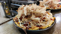Okonomiyaki du Restaurant japonais Aki Restaurant à Paris - n°1
