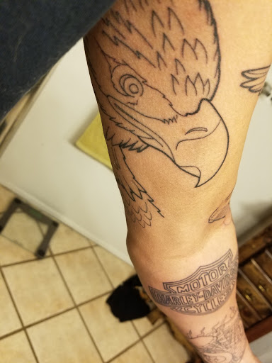 Tattoo Shop «Fast Lane Tattoo (Oracle Rd.)», reviews and photos, 3801 N Oracle Rd, Tucson, AZ 85705, USA