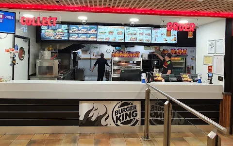 Burger King image