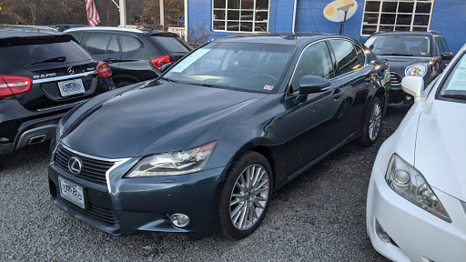 Used Car Dealer «M and B Auto Group», reviews and photos, 10115 Clarkes Rd, Bealeton, VA 22712, USA