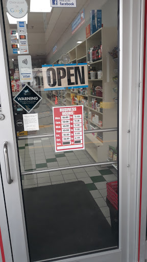 Vitamin & Supplements Store «Life Spring Health Foods», reviews and photos, 1463 W Webster Ave, Chicago, IL 60614, USA