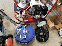 Evergreen Mowers - Photo 4 - Car repair in Lynnwood, WA, Everett