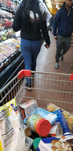 Grocery Store «Foodtown of Riverdale», reviews and photos, 5555 Broadway, Bronx, NY 10463, USA