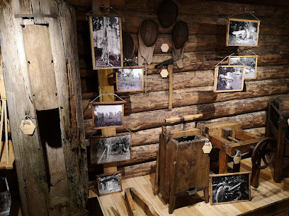 Mišu medus muzejs - honey museum