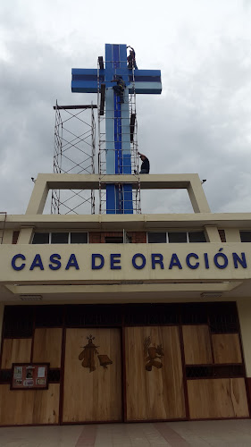 Av. Don Bosco, Cuenca, Ecuador