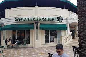 Starbucks image