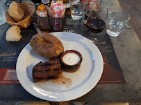 Plats et boissons du Restaurant de grillades à la française Courtepaille à Marignane - n°15