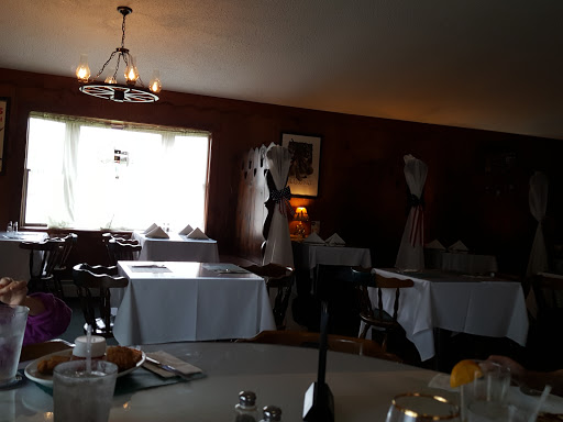 Restaurant «Failte», reviews and photos, 1492 PA-739, Dingmans Ferry, PA 18328, USA