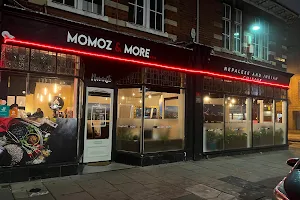 MOMOZ & MORE image