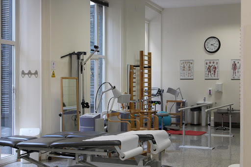 MIVI MÁLAGA Unidad de Fisioterapia y Dolor en Málaga, Málaga