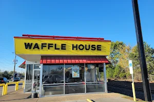 Waffle House image