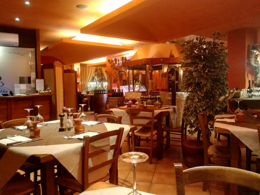 Antica locanda Brancaccio in Pesaro, Provincia di Pesaro e Urbino