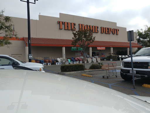 Home Improvement Store «The Home Depot», reviews and photos, 600 S Harbor Blvd, La Habra, CA 90631, USA