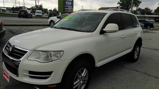 Auto Auction «Waukegan Auto Auction», reviews and photos, 2731 Belvidere Rd, Waukegan, IL 60085, USA