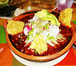 Restaurant Maria Maria photo