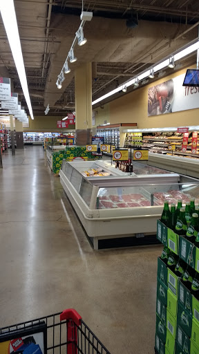 Supermarket «Winn-Dixie», reviews and photos, 1515 E Hallandale Beach Blvd, Hallandale Beach, FL 33009, USA