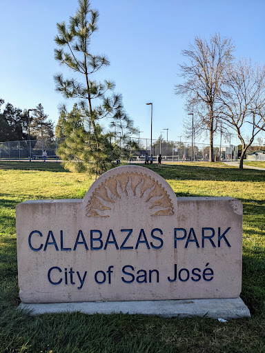 Park «Calabazas Park», reviews and photos, 6852 Rainbow Dr, San Jose, CA 95129, USA
