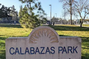 Calabazas Park image