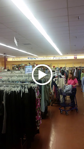 Thrift Store «Goodwill Port St. Lucie East Store & Donation Center», reviews and photos, 9086 S Federal Hwy, Port St Lucie, FL 34952, USA