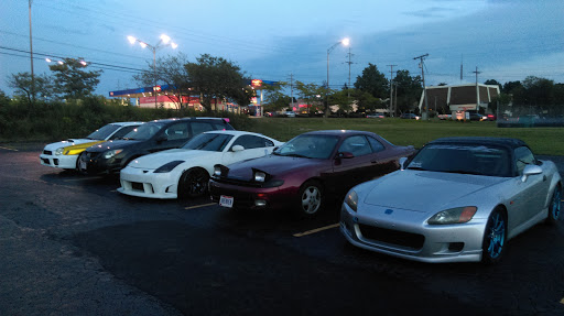 Bowling Alley «Camelot Lanes», reviews and photos, 628 Boardman-Canfield Rd, Youngstown, OH 44512, USA