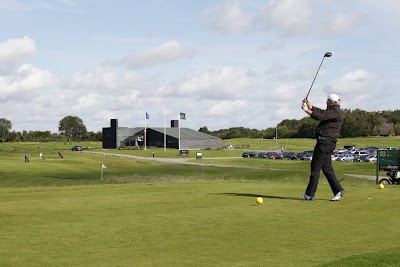 Photos of Kellers Park Golf Club.dk