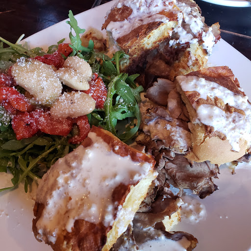 Gastropub «Tuscan Market & Wine Shop», reviews and photos, 141 W Wing St, Arlington Heights, IL 60005, USA