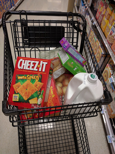 Supermarket «Kings Food Markets», reviews and photos, 300 South Ave, Garwood, NJ 07027, USA