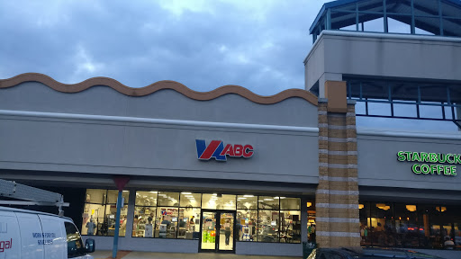 Virginia ABC, 3556 S Jefferson St, Falls Church, VA 22041, USA, 