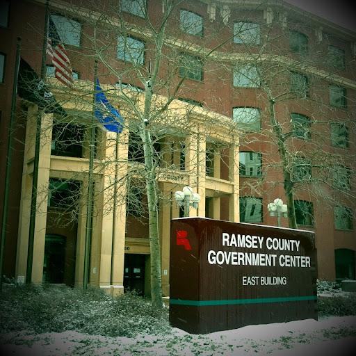 Ramsey County Detox Center
