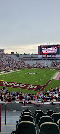 FSU Dunlap Champions Club - Photo 9 - Car repair in Tallahassee, FL, Tallahassee
