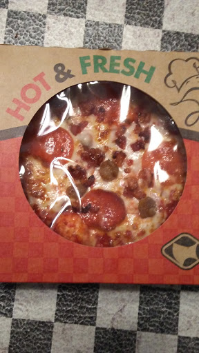 Convenience Store «Turkey Hill Minit Market», reviews and photos, 1010 Lancaster Pike, Quarryville, PA 17566, USA