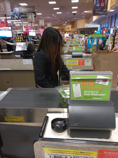 Grocery Store «Safeway», reviews and photos, 1978 Contra Costa Blvd, Pleasant Hill, CA 94523, USA