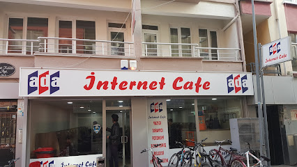 ADA İnternet Cafe