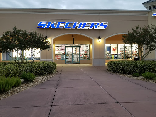 Shoe Store «SKECHERS Factory Outlet», reviews and photos, 5173 Factory Shops Blvd #850, Ellenton, FL 34222, USA
