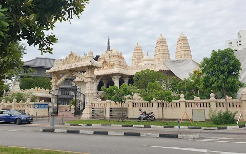 Sri Sivan Temple image