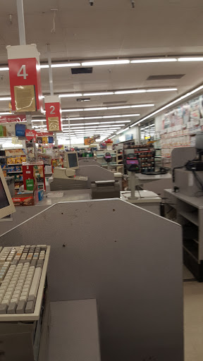 Discount Store «Kmart», reviews and photos, 5400 E Busch Blvd, Tampa, FL 33617, USA