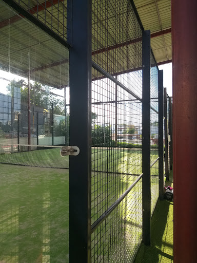 Club Raqueta de Panama