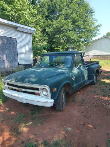 Auto Parts Store «AutoZone», reviews and photos, 5554 Calhoun Memorial Hwy, Easley, SC 29640, USA