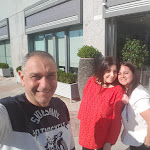 Photo n°6 de l'avis de gianfranco.e fait le 04/05/2019 à 15:07 sur le  Cortigiano Restaurant & Bar à Bari