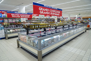 Supermercato Mega di Vigonza