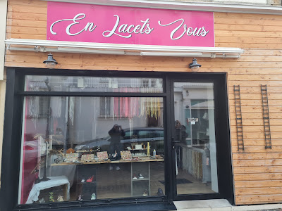 En Lacets Vous à Quiberon
