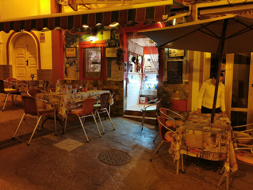 La Cucina en La Playa de Mogán