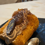 Photo n°5 de l'avis de Claudio. fait le 22/10/2023 à 20:55 sur le  Baita La Faggeta à Soriano nel Cimino