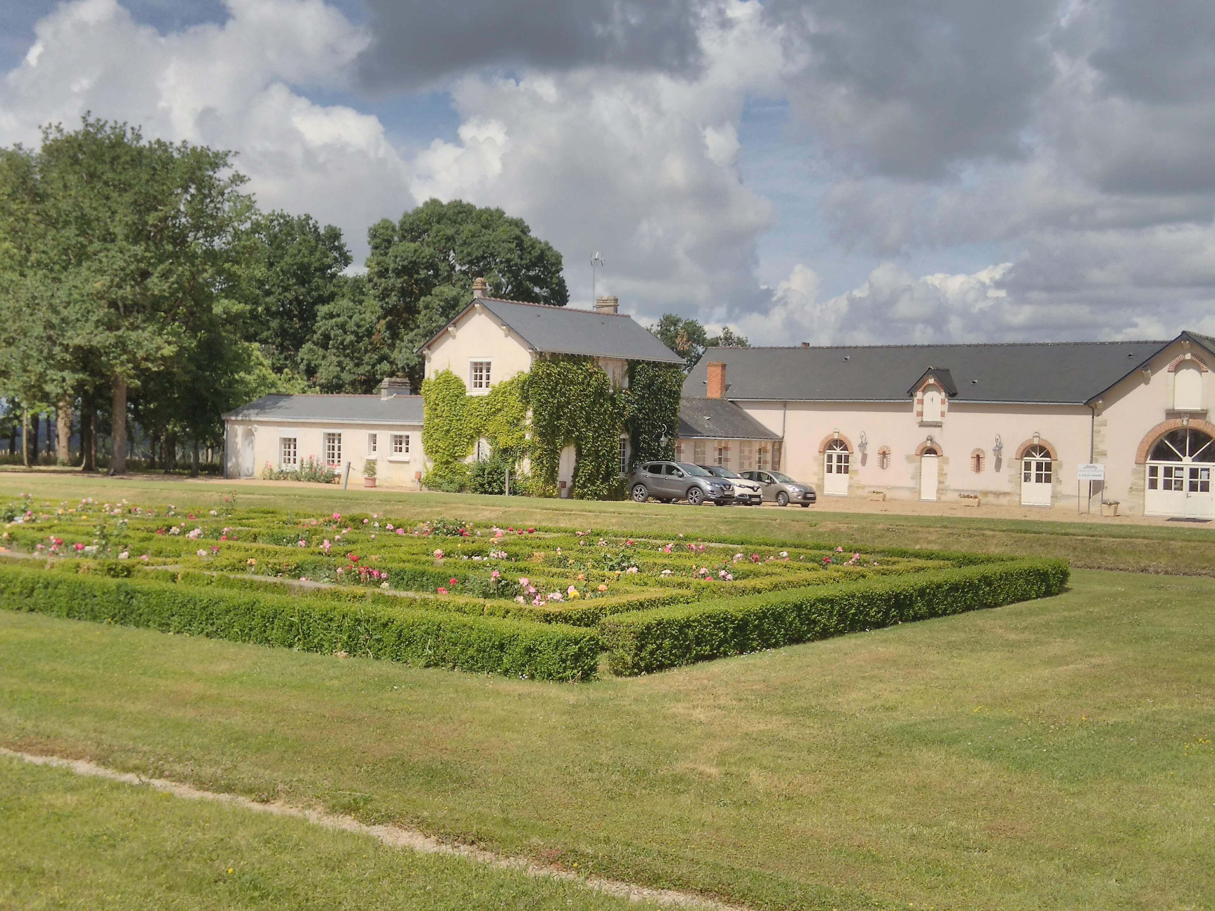 Photo n° 2 de l'avis de Nofit.. fait le 12/06/2019 à 06:06