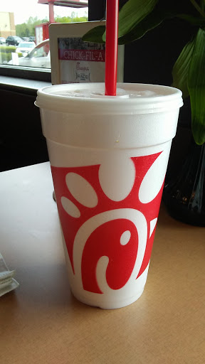 Fast Food Restaurant «Chick-fil-A», reviews and photos, 7733 Voice of America Centre Dr, West Chester Township, OH 45069, USA