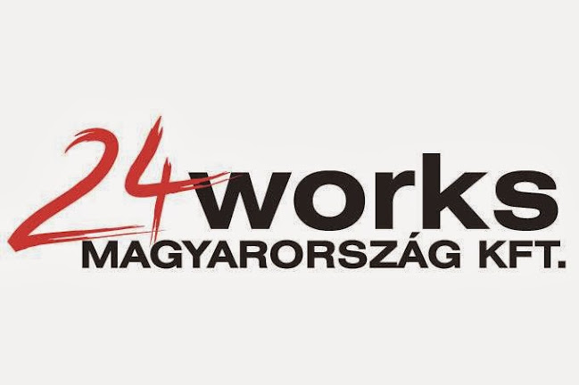 Webáruház készítés és Weboldal készítés Győr - 24 Works