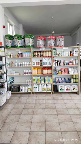 Γεωπονική Παλαμά - Δημήτριος Χ. Παπαδόπουλος - Κατάστημα εργαλείων