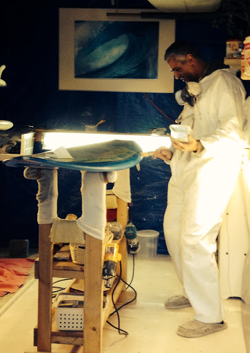 Surf Shop «La playa surf shop», reviews and photos, 1540 La Playa St, San Francisco, CA 94122, USA